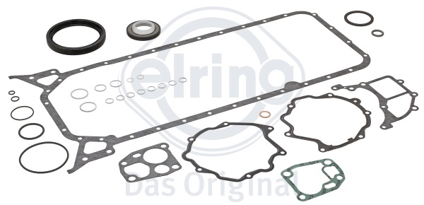 ELRING 815.012 Gasket Set,...